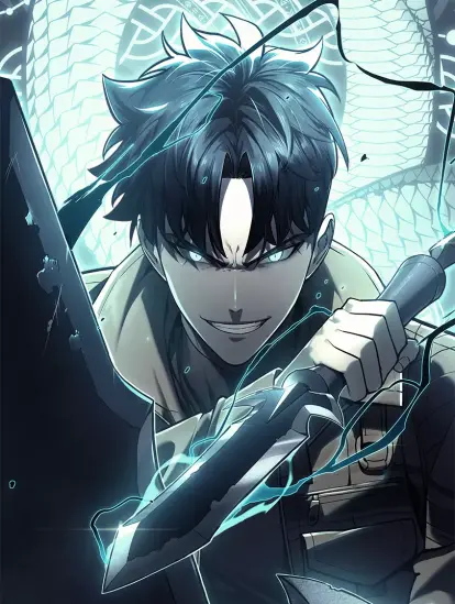 灾难级英雄归来